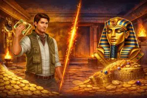 Book of Dead vs Legacy of Dead Img