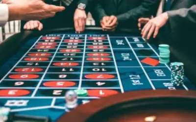 Exploring the Global Fascination with Online Casino Games