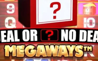 Explore the Thrills of Deal or No Deal Online Slots