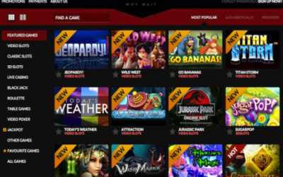 Mastering the Thrill of Australian Pokies: Tips for Online Gambling Success