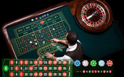 Roulette Winning Secrets: American vs European Edition