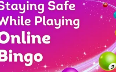 Master Online Bingo: Strategies for Safe Play and Big Wins!
