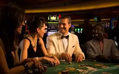 Explore Endless Entertainment at Normandie Casino Los Angeles!