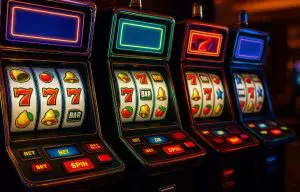 Smart Slot Strategies Work