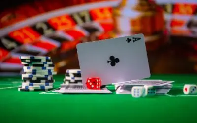 Discover the Advantages of Online Casinos & Explore Money from Mars Slot