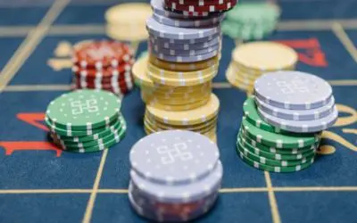 Mastering the Blend of Skill and Luck in Casino Gaming