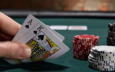Elevate Your Game: Essential Poker Strategies for Aspiring Champions