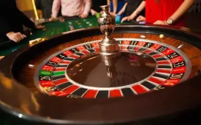 The Fascinating History of Roulette: From Pascal to Present