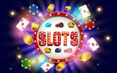 Evolution of Online Slots: Liberty Bell to Megaways Mechanics!