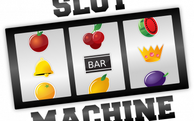 Uncover Delicious Prizes with Fruit Salad Slot Machine!