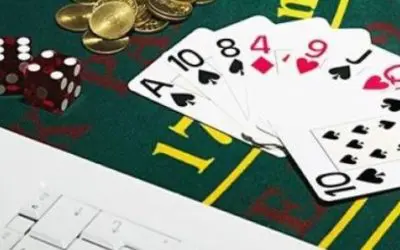Essential Casino Equipment for a Thriving Business