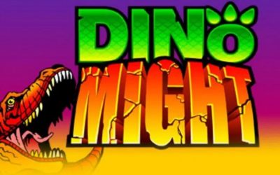 Dino Might and Dogfather Slot Reviews: Compare Wild Symbols, Free Spins, Pick-and-Win Bonuses, Multipliers, Paylines and Microgaming Features