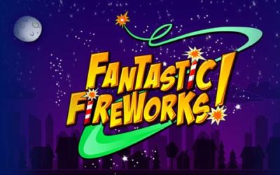 Fantastic Fireworks Slot Review: Floating Reels, Special Symbols, Rocket Meter, Free Spins, Cannon Bonus, and RTP