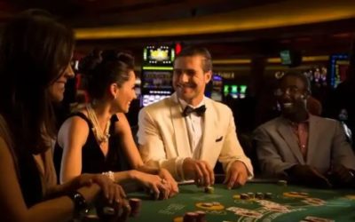 Best Casino Games for Every Player: From Poker Tables to Online Jackpots and Daily Rewards