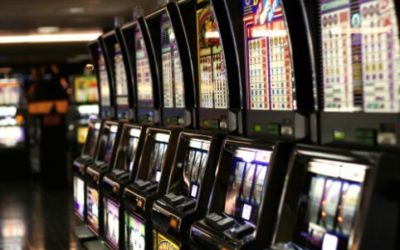 History of Slot Machines: From the Liberty Bell and Mechanical Reels to RNGs, Video Slots, Progressive Jackpots and Skill-Based Gaming