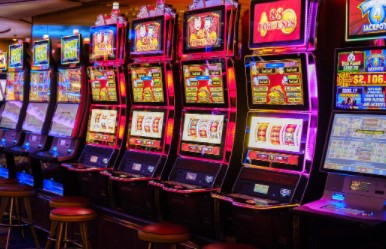 The History of Slot Machines: How the Liberty Bell Evolved Into Modern Online and Casino Slots